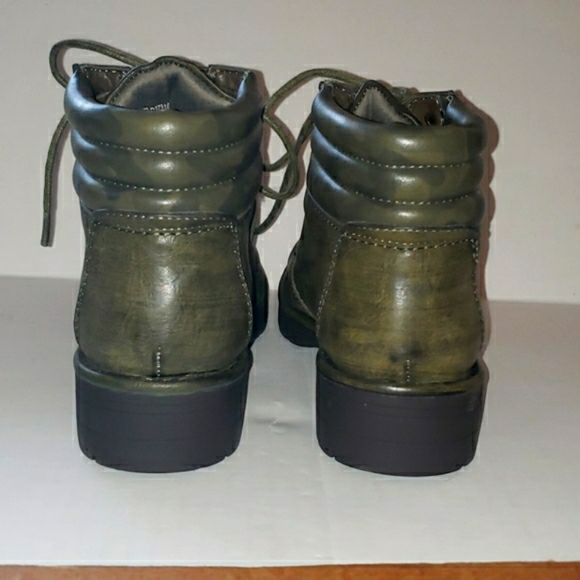 🔥FINAL PRICE🔥Seven Dials NWOT Hiking Type Boots - Picture 4 of 6